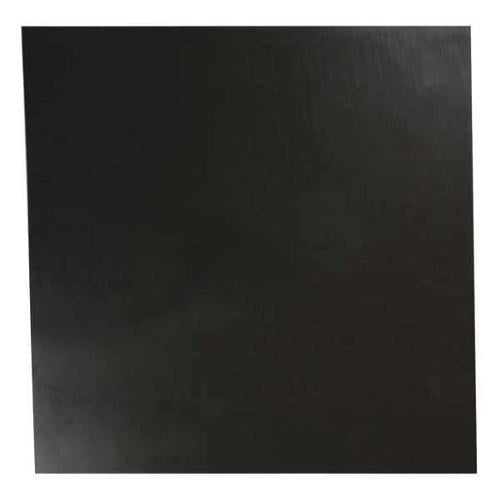 387-1//16A JAMES Rubber Sheet,Gum,1//16/"Thick,12/"x12/",40A E
