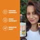 thumbnail image 2 of Suplemento Vimerson Health: quercetina, bromelina y cúrcuma, 2 of 9