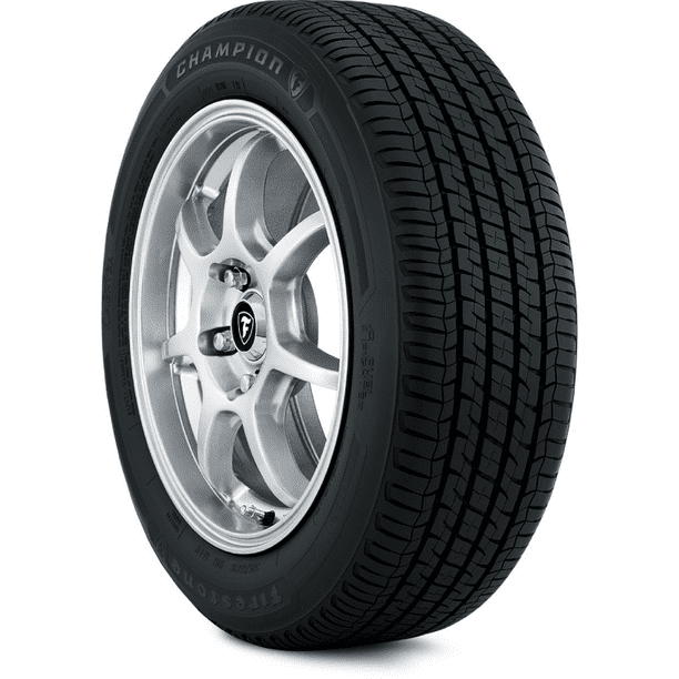 Firestone Champion Fuel Fighter 225/70R16 103T A/S All Season Tire