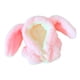 thumbnail image 1 of Abrigo de peluche para muñecas de moda, accesorio de ropa en miniatura para muñecas de 20 cm. Conejito, 1 of 9