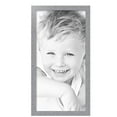 thumbnail image 2 of ArtToFrames 16" x 32" Grey Picture Frame, 16x32 inch Gray Wood Poster Frame (WOM-4594), 3 Pack, 2 of 5