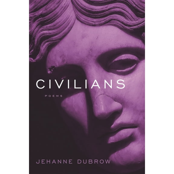 Civilians: Poems, (Paperback)