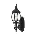 thumbnail image 6 of Livex Lighting - Frontenac - 1 Light Outdoor Wall Lantern in Traditional Style -, 6 of 11