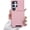 Pink, variant on Slide Camera Lens Protection Phone Case for Samsung S25 Plus S23 S24 Fe S22 Ultra S21 S20 A56 A55 A54 A53 A32 A05 A05s 5g(for Galaxy S25/Navy Blue)