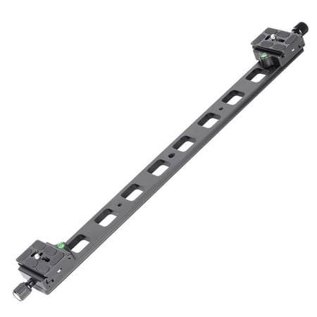 Camera Camcorder Tripod Monopod Ball for Head Quick Release Plate Elastic Fixed