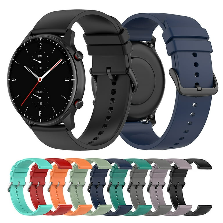Amazfit pace 22mm sales