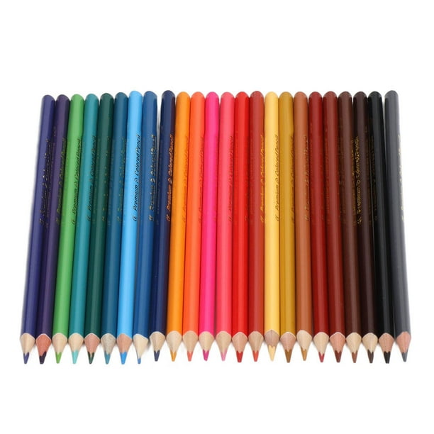 Prismacolor Premier Soft Core Colored Pencil, Set of 72 Assorted Colors +  Scholar Colored Pencil Sharpener - Walmart.com