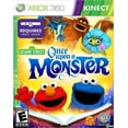 thumbnail image 1 of SST ONCE UPON A MONSTER PARA XBOX 360 Xbox 360, 1 of 2
