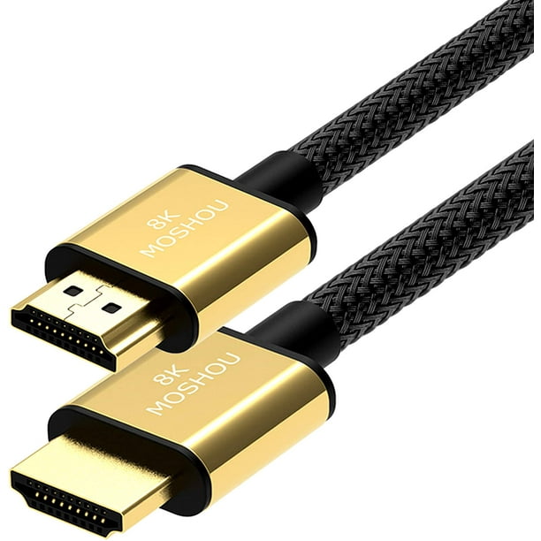 Moshou hdmi outlet