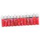 thumbnail image 2 of 12 piezas de lentejuelas brillantes Fernando accesorios de manicura rojo, 2 of 8