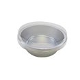 thumbnail image 1 of KitchenDance Disposable Aluminum Colored 5 Ounce Baking Cu, 1 of 3