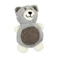 thumbnail image 1 of TIELUTT Squeaking with Mixed Fabric Material Interactive Chew for Go Dog Go Interactive Dog That Move Heater Dog Furnace Dog And Bundle Large Cage Cover Warm, 1 of 7