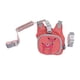 thumbnail image 1 of Arneses Infantiles Correas Para Caminar 1,5m 2 En 1 Niños, 1 of 7