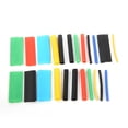 thumbnail image 4 of 1060Pcs Heat Shrink Tube Colorful Shrinkable Wire Sleeves Cable Protection Accessories, 4 of 14