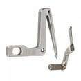 thumbnail image 4 of Hilitand Flat Lock Machine Satin Stitch, Antirust Practical Satin Stitch, Durable Steel For Interlock Machine, 4 of 8