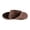 Brown, variant on Baby Hat Kids Wide Brim Western Cowboy Hat Outdoor Adventure Riding Brown L