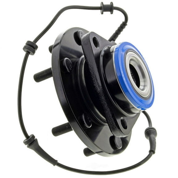 Mevotech TXF30323 Wheel Bearing & Hub Assembly