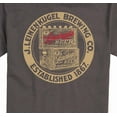thumbnail image 3 of Leinenkugel's - Beer Case - Men's Short Sleeve T-Shirt, 3 of 5