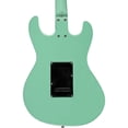 thumbnail image 2 of Danelectro 64XT Electric Guitar Dark Aqua, 2 of 5
