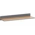 thumbnail image 1 of Holman Van Storage System Shelf 40552 Without Dividers; White Maple; With Gray Powder Coated Steel Back Splash, 1 of 2