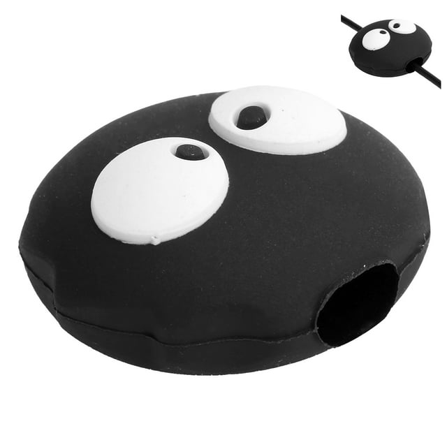 Cable Saver Protector, Protect USB Cable Data Cable Data Line For USB Cable Bites Saver Protector Yellow,White,Black,