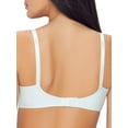 thumbnail image 2 of Warner's Womens No Side Effects T-Shirt Bra Style-1356, 2 of 2