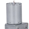 thumbnail image 2 of Turbo Worm Gear Motor High Torsion Micro Reducer DC12V 40RPM M6 x 50mm Power Tools, 2 of 2