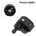 thumbnail image 6 of Nozzle Portable Pressure Cleaner Tool For WORX WG629E WG644E, 6 of 9