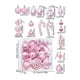 thumbnail image 5 of 16pc Christmas Balls Colorful Balls Christmas Tree Decorations Christmas Decorations Pendants, 5 of 5