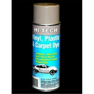 Hi-Tech? Carpet Dye – Car Care Shopping
