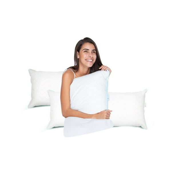 Almohada Sognare King Size Suave SOGNARE ALMOHADA Bodega Aurrera en linea