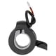 thumbnail image 1 of Acelerador de acelerador de dedo para scooter, empu?adura de acelerador antideslizante para scooter, seguro, ensanchado, resistente, resistente al agua para el conductor, para(black) Amonsee No, 1 of 6