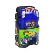 Artin Artin Collection Car Case Play Set
