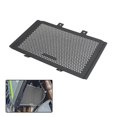 thumbnail image 4 of Motorcycle Front Shield Engine Cover for CFMOTO 450MT Silver, 4 of 5