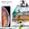 thumbnail image 2 of Hard Waterproof Splash Summer Sport Case for iPhone XsMax, 2 of 4