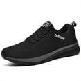 thumbnail image 2 of Linenghs Sneakers For Man Casual Running Training Shoes, 2 of 5