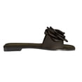 thumbnail image 2 of Sandalia Para Mujer CASTALIA 220-95 Nutty con Flor, 2 of 3