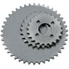 Outer Limits 47005 Driven Sprocket 24 Tooth Kittycat
