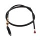 thumbnail image 4 of Cable del embrague, parte de la motocicleta Cable del embrague, Cable del embrague de la motocicleta Cable, Cable del embrague de la motocicleta para , Línea del cable del embrague, 4 of 8