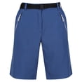 thumbnail image 1 of Regatta Womens Xert Stretch Shorts, 1 of 5