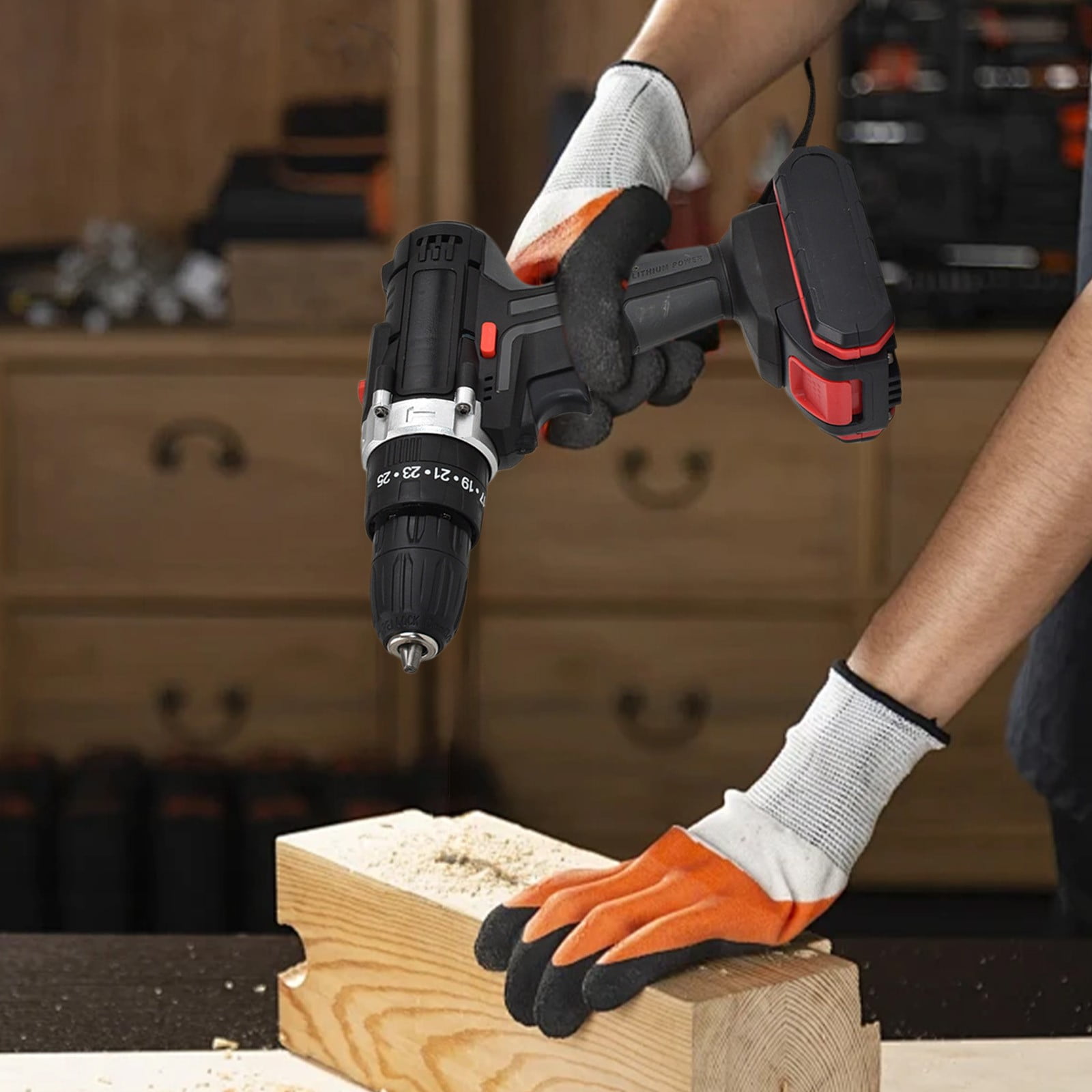 Power tool deals discount