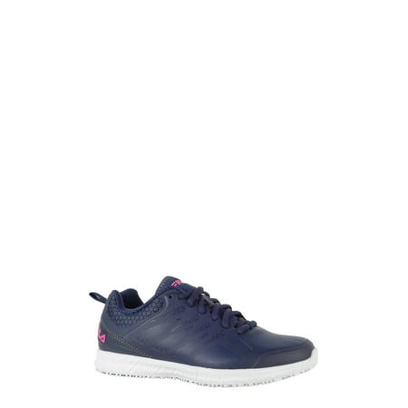 Jogging Shoes Review - Fila Memory Bouncelight SR Women's Jogger