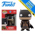 thumbnail image 2 of 52427 FUNKO POP! DC Imperial Palace-Batman, colección, niño, niña, juguetes, figura, coleccionistas, regalo, 2 of 4