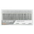 thumbnail image 3 of Pcs Grinding Needle,30Pcs Grinding Needle Set Grinding Needle Grinder Accessories Proven Performance, 3 of 12