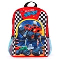 thumbnail image 1 of Mochila Blaze and the Monster Machines para niños Blaze, 1 of 7