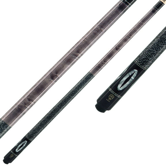 McDermott G-Series - G214 - Pool Cue Stick - G-Core Shaft   SOFT CASE