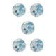thumbnail image 1 of Bola de cristal Yuarrent con flor 6 cm 7 cm 8 cm 9 cm, 1 of 6