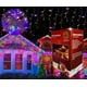 thumbnail image 2 of Serie Navideña Cascada 500 Led 8.6m Xtellar Multicolor, 2 of 4
