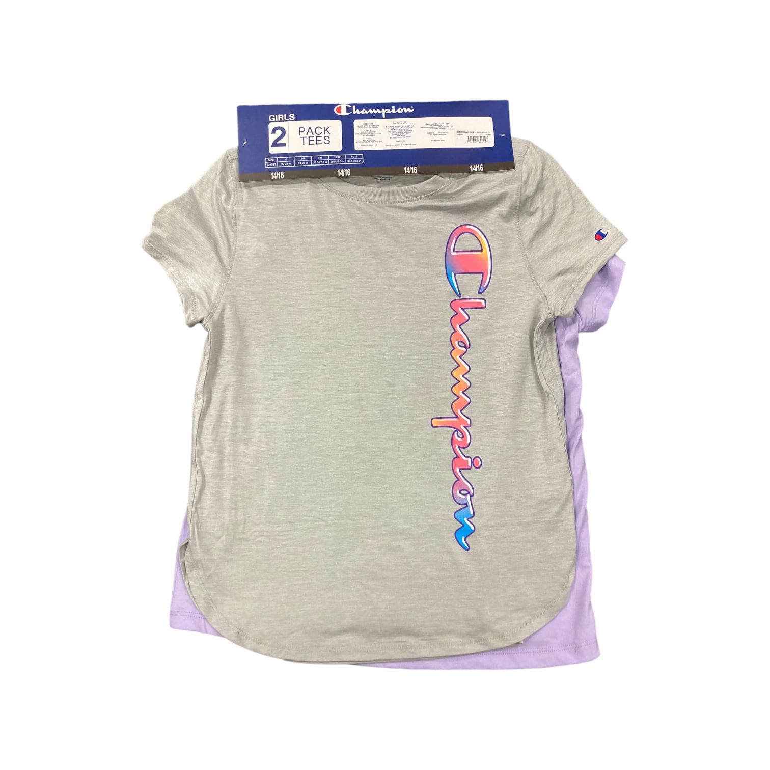 【 CHAMPION × X-girl 】BICOLOR L/S TEE X-girl× Champion 2021 COLLECTION | NEWS | X-girl OFFICIAL SITE