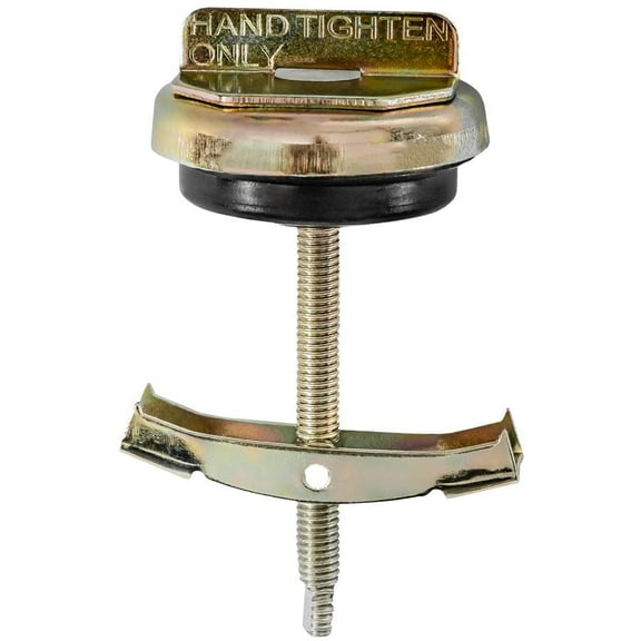 Auveco # 24268 Universal Winged Drain Plug. Qty 1.